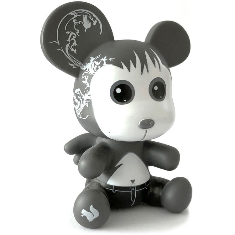 Design is Kinky - Baby DIK by Murray Bell