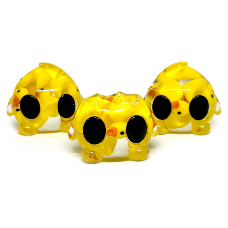 Quacker Bites by Trash Panda Toys