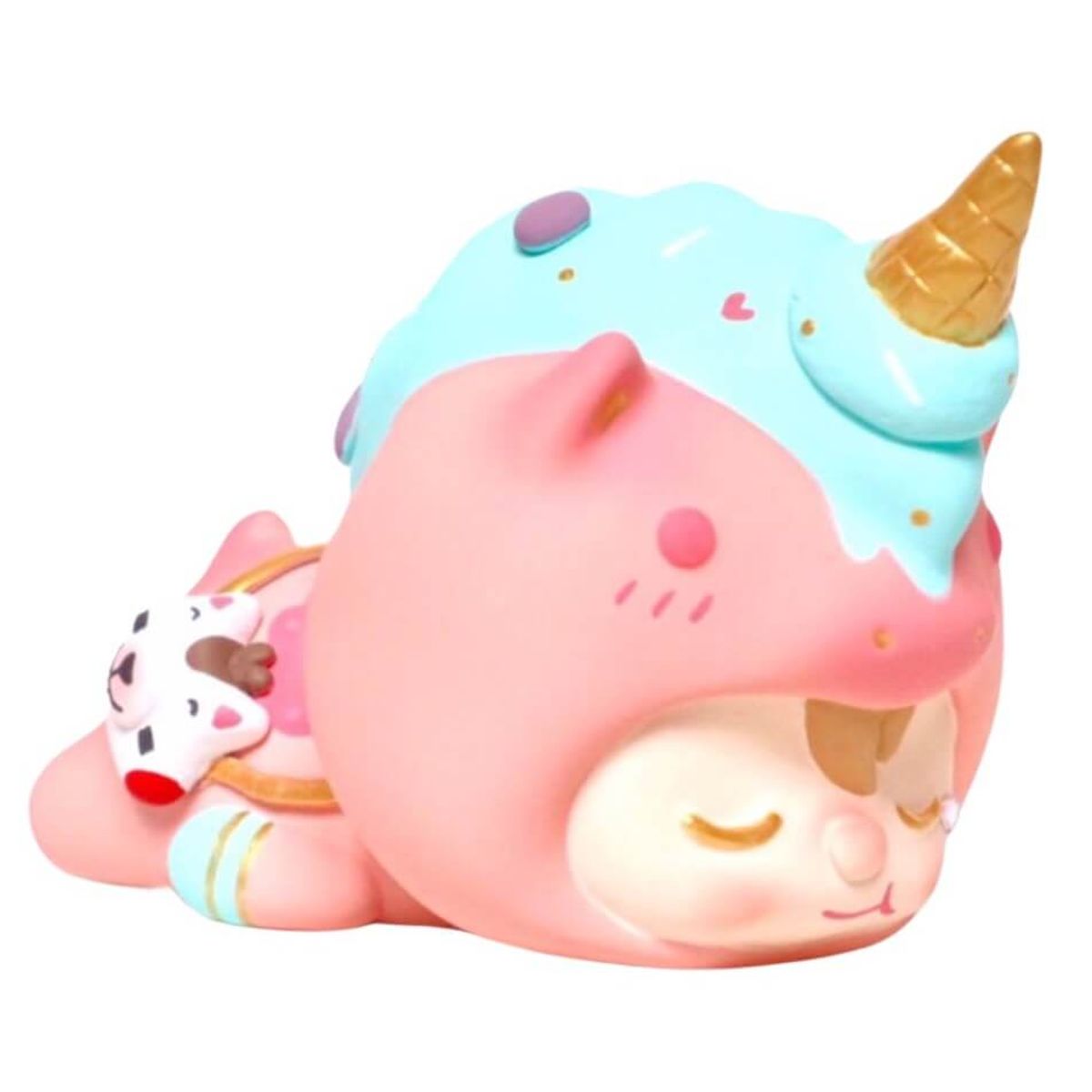 Quay The Ice Cream Custom