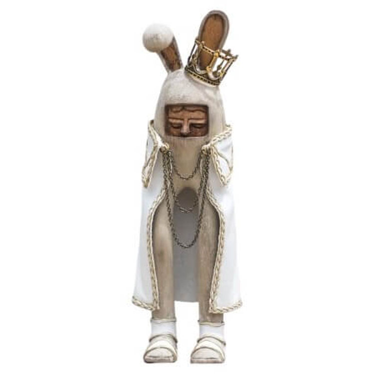 Queen Billy by Blamo Toys
