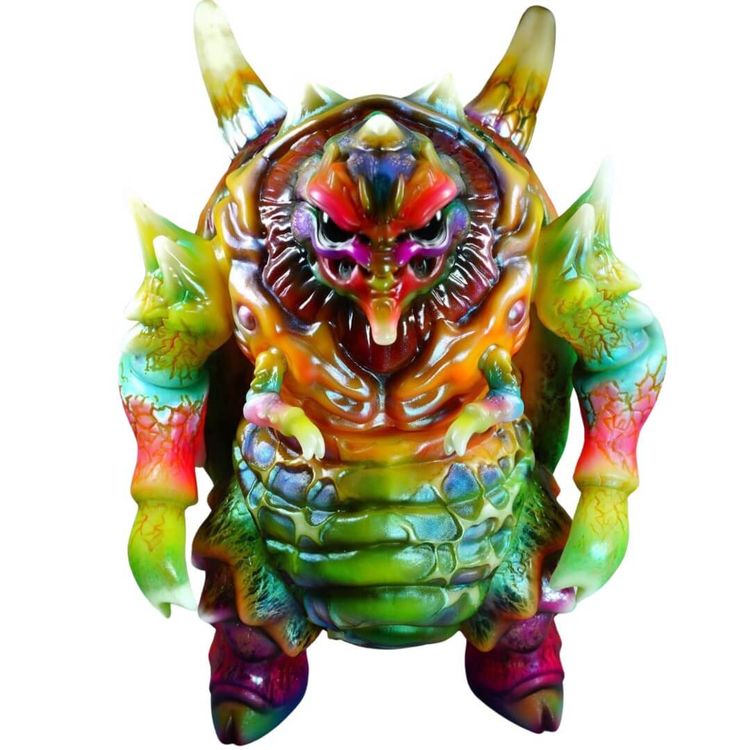 Queen Scarab - Symphony by DemonCraft (Scotty Wang)