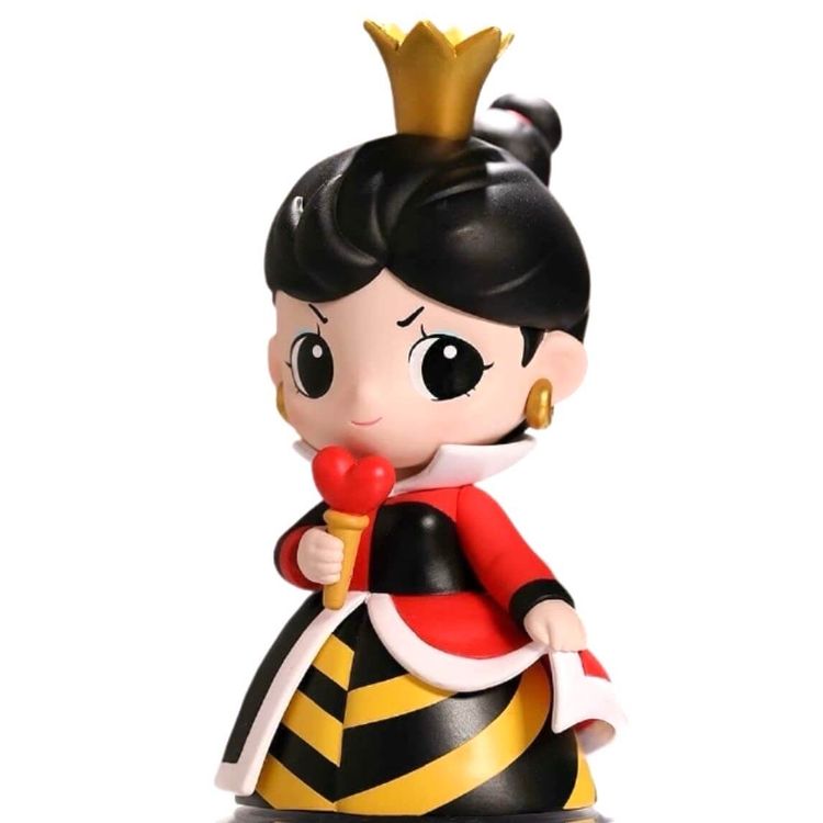 Queen of Hearts by Disney