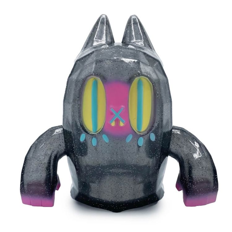 Queer Pop Ben the Ghost (Q Pop Exclusive) by Mao