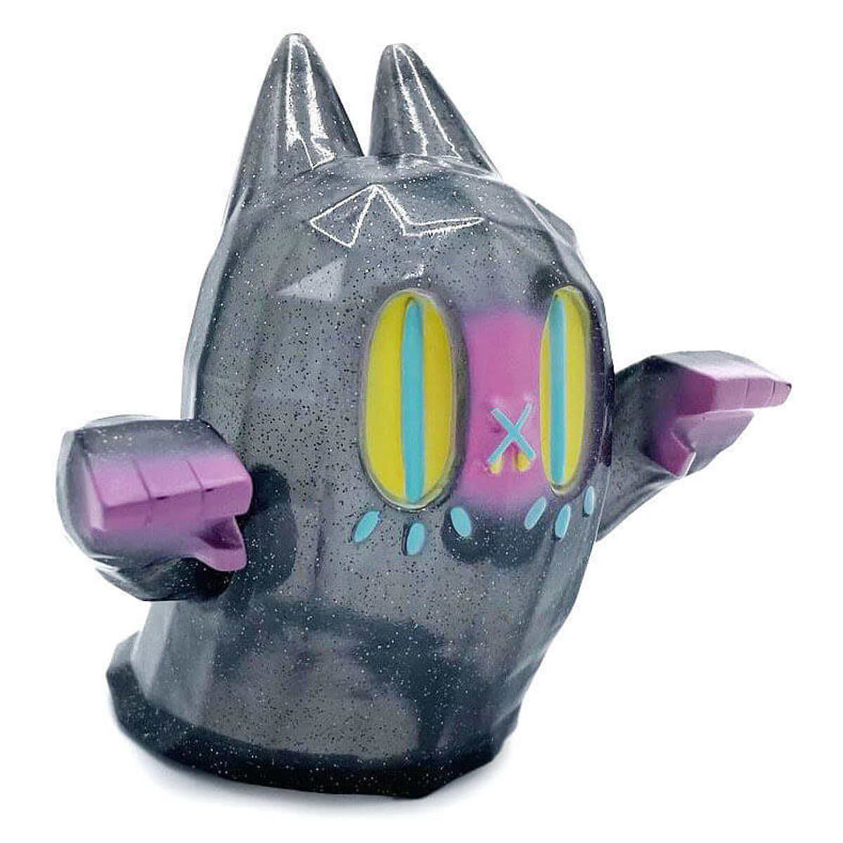 Queer Pop Ben the Ghost (Q Pop Exclusive)