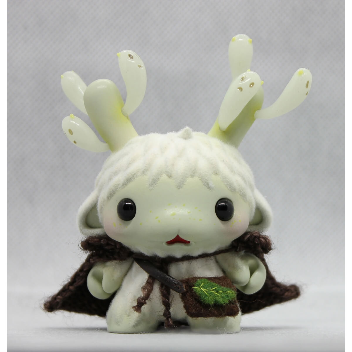 Quivren Day Kodama Dunny