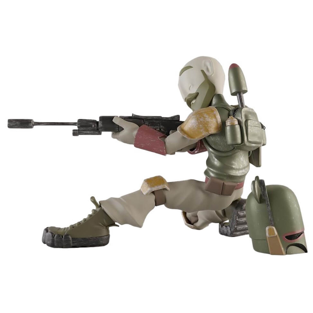R-Fett