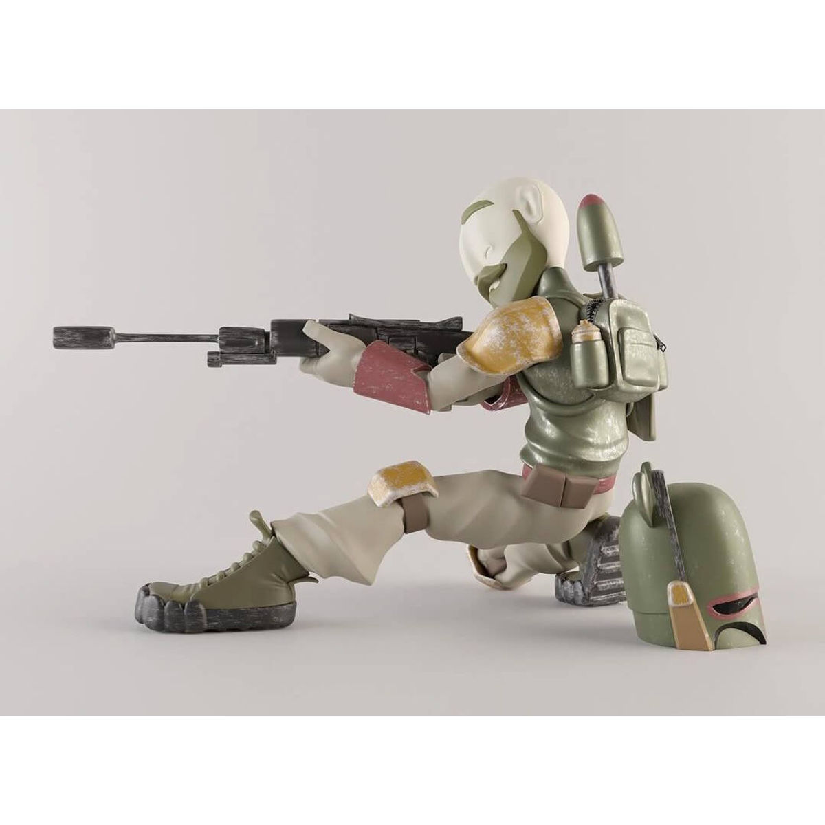 R-Fett