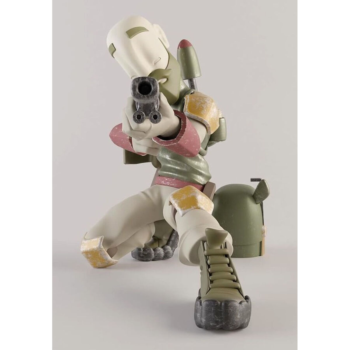 R-Fett
