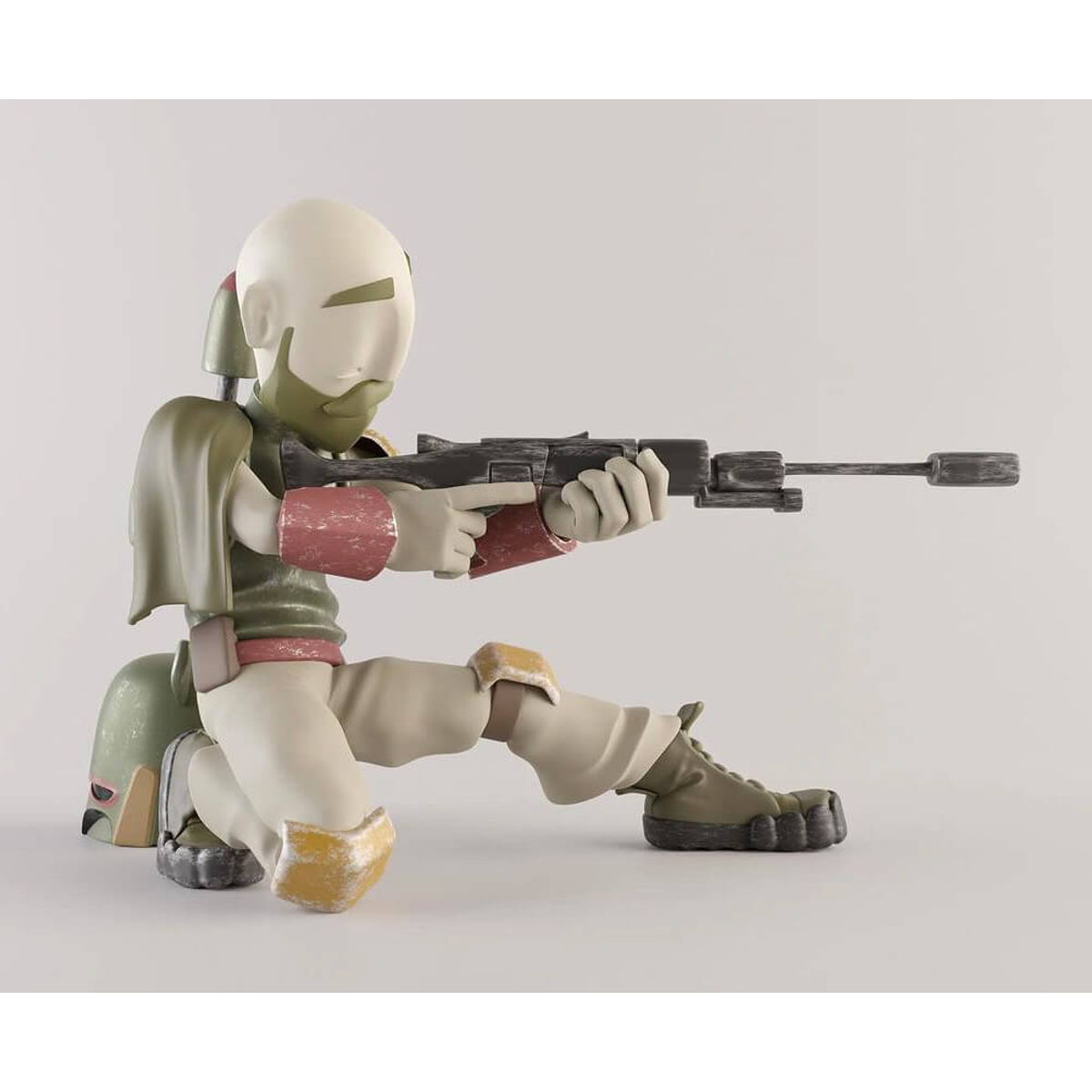 R-Fett