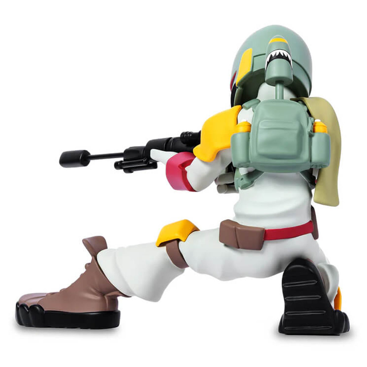 R-Fett (Vinyl Version)