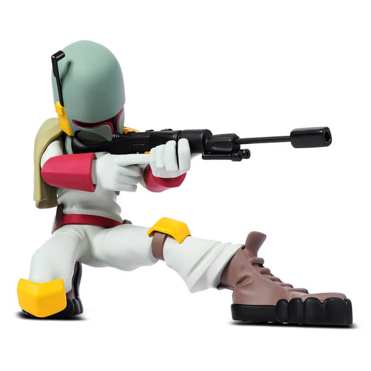 R-Fett (Vinyl Version)