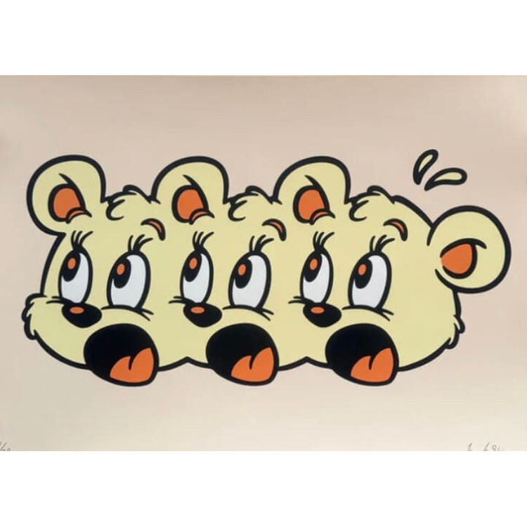 R. Brownie by Kousuke Shimizu