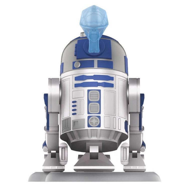 R2-D2 by POP MART