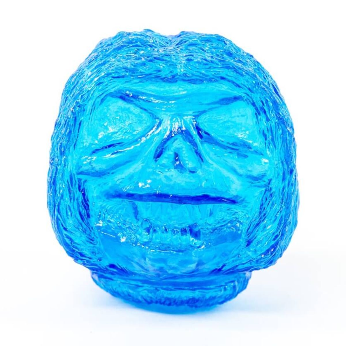 RAINY DAY BLUE HAG BALL