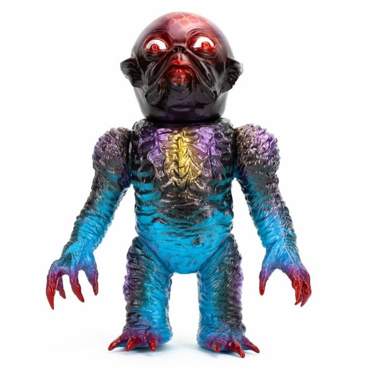 RAMPAGE (x SHB x bEAK) Venus-X by Rampage Toys (Jon Malmstedt)