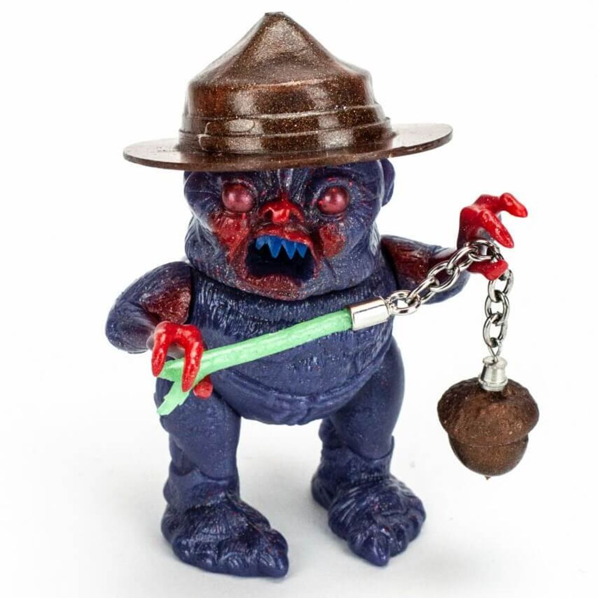 RCMP (Purple Pest)