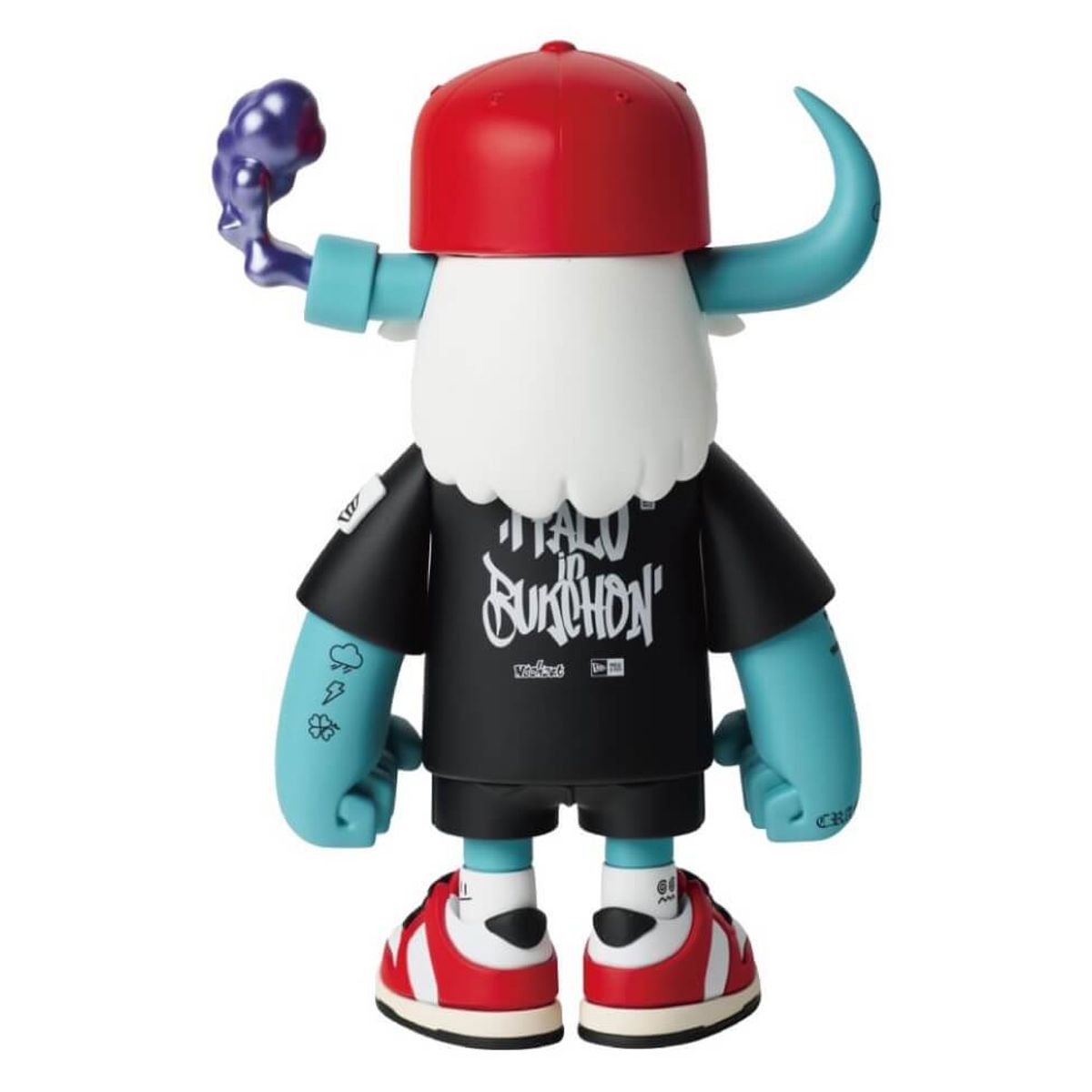 REGRET Wear FFALO ver. 1