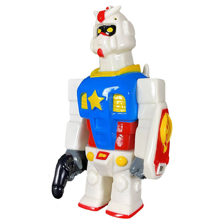 RJ-69 by Luke Smells Good