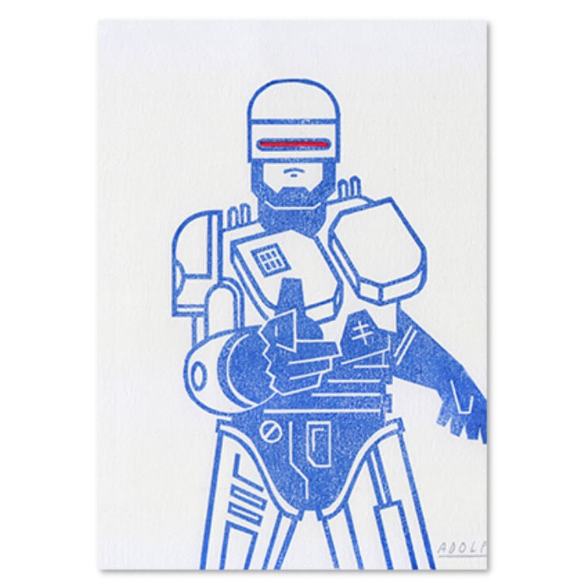 ROBOCOP