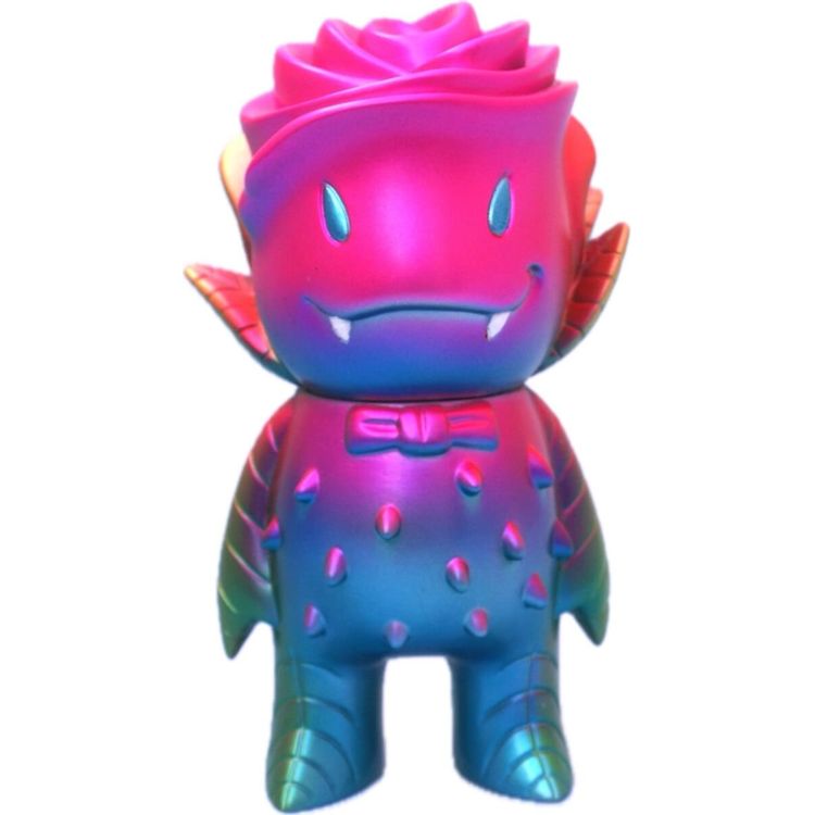 ROSE VAMPIRE custom by Nebulon5