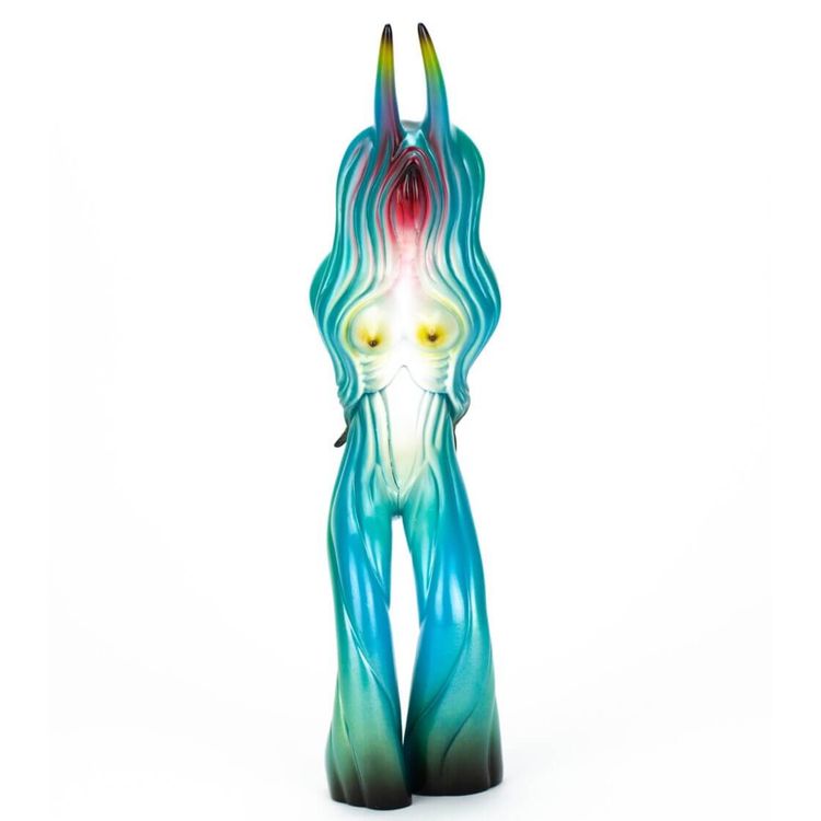 RT Custom Paint Venus by Rampage Toys (Jon Malmstedt)