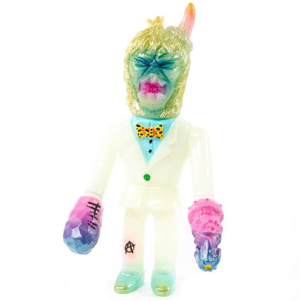 RT x GRAVY – ANARCHY TROOPER UGLY UNICORN