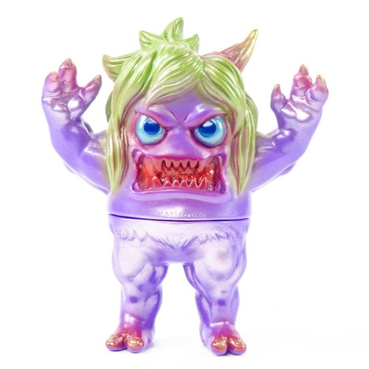 RT x KONATSUYA – UGLY ONICORN (CLUTTER EXCLUSIVE)