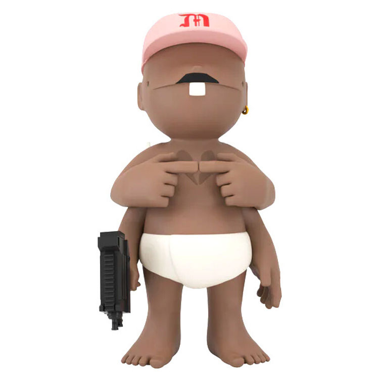 RUB Brown by Rodrigo Roji