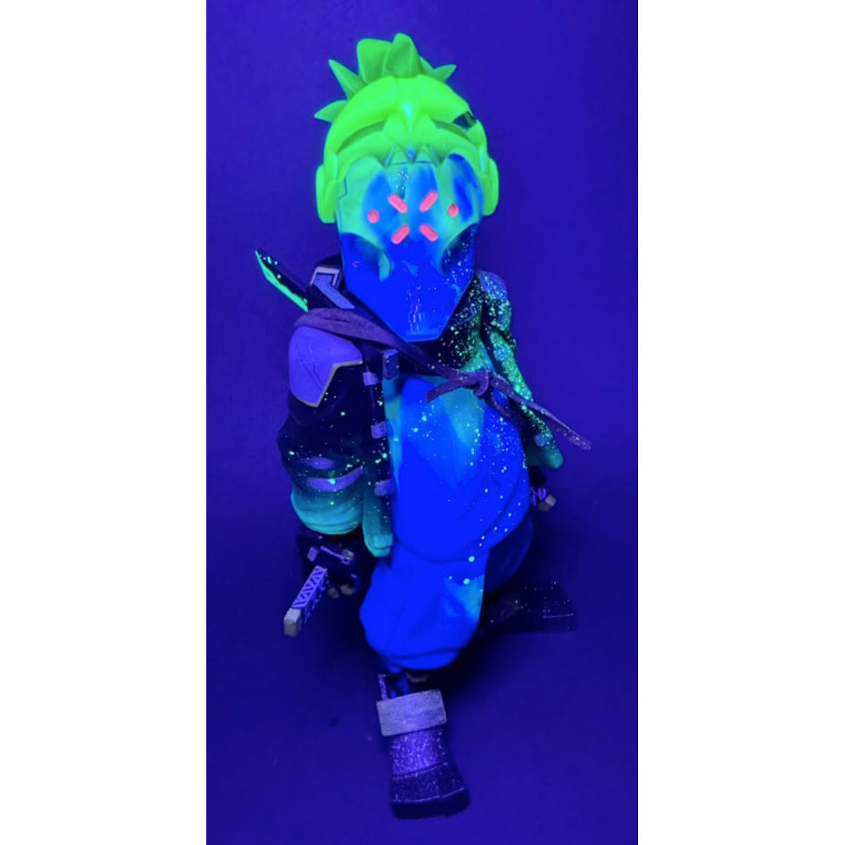 RVR TOXIN
