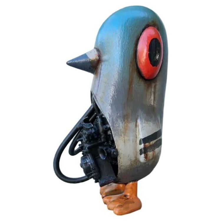 RWK Death Club by Klav (Kevin Derken)