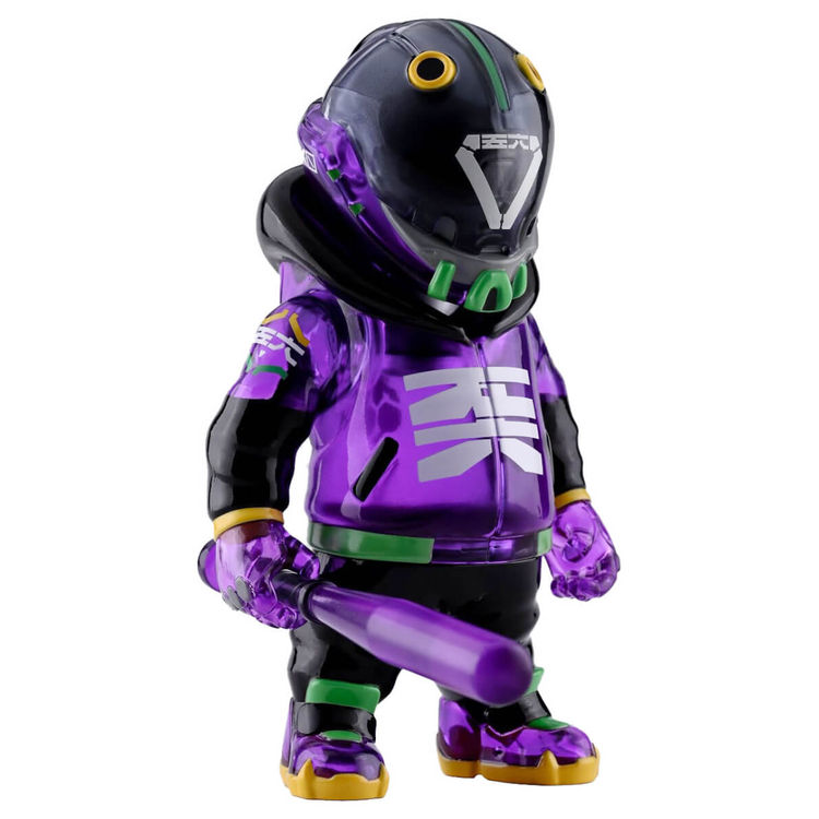 RX-G7 DT:01-NV.1A Clear Purple Chase by Machine56
