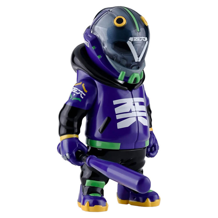 RX-G7 DT:01-NV.1A Purple by Machine56