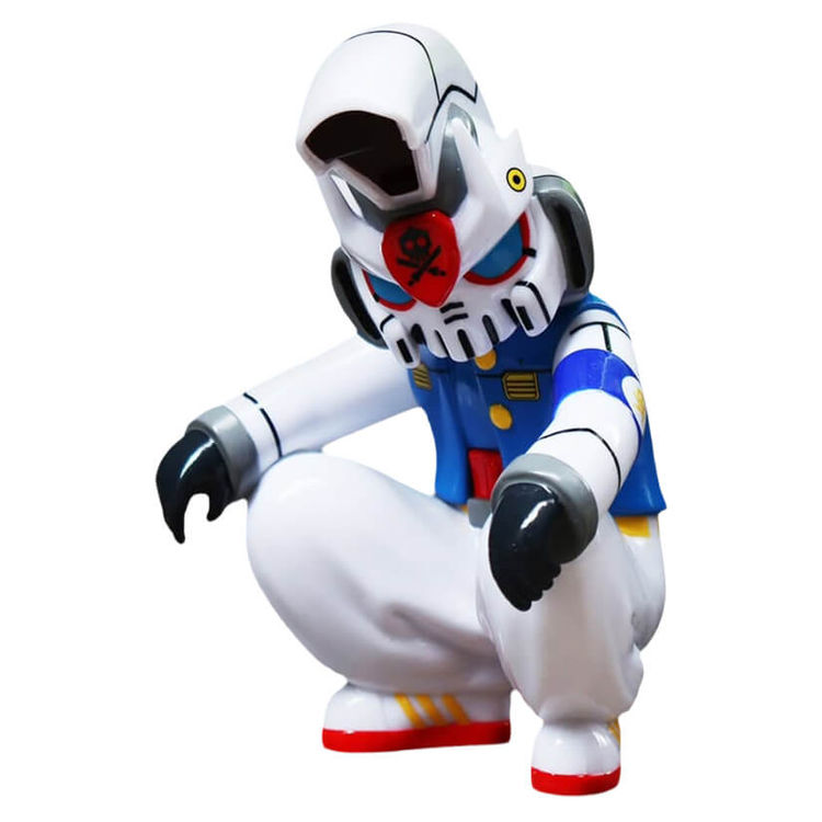 RX63 BanchoTeq by QUICCS