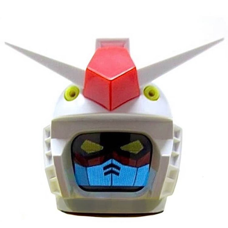 RX Mochi Gundam by Dasai
