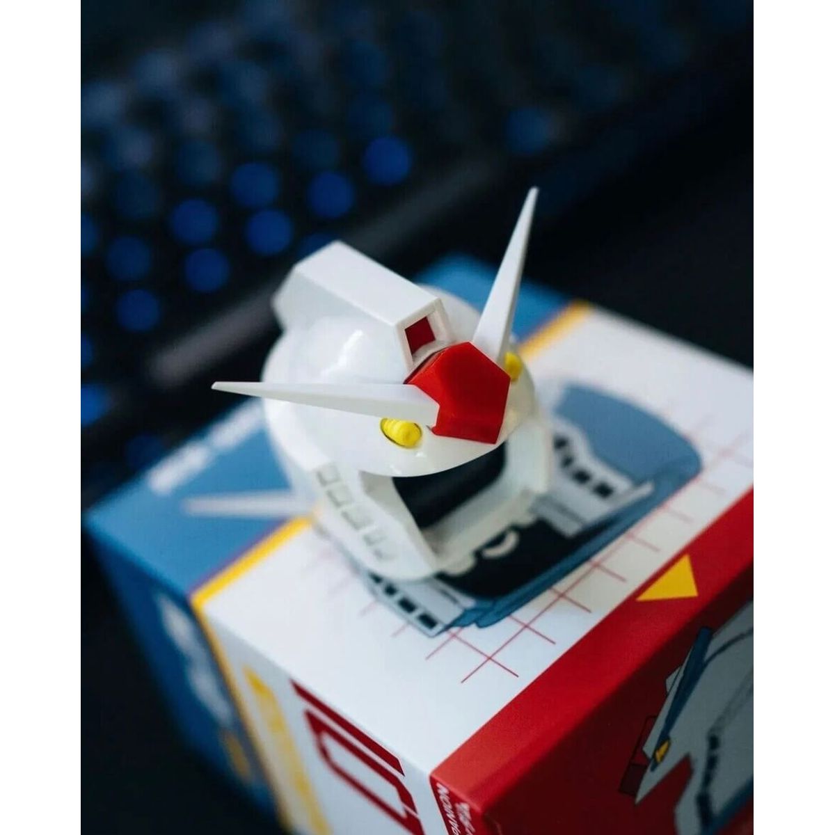 RX Mochi Gundam