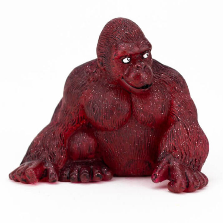 R – Abey: APEX0001 by Playful Gorilla (Alex Rivera)