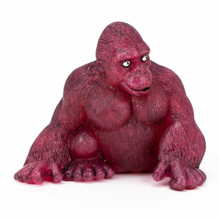 R – Canó: APEX 0003 by Playful Gorilla (Alex Rivera)
