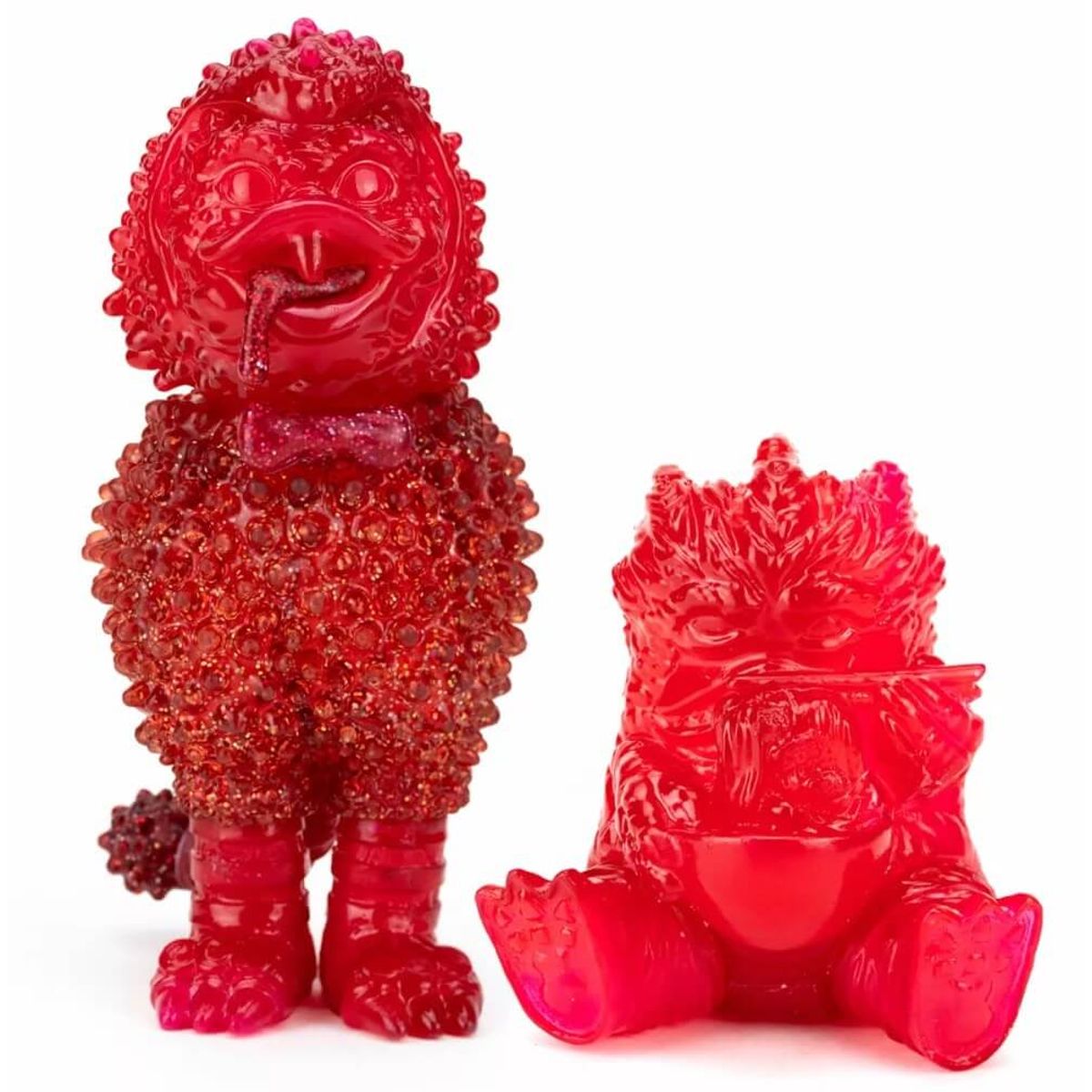 R – Fancy Kaiju GOO & Friend – 2