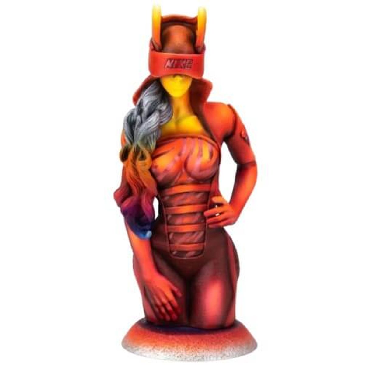 R – For Your Health