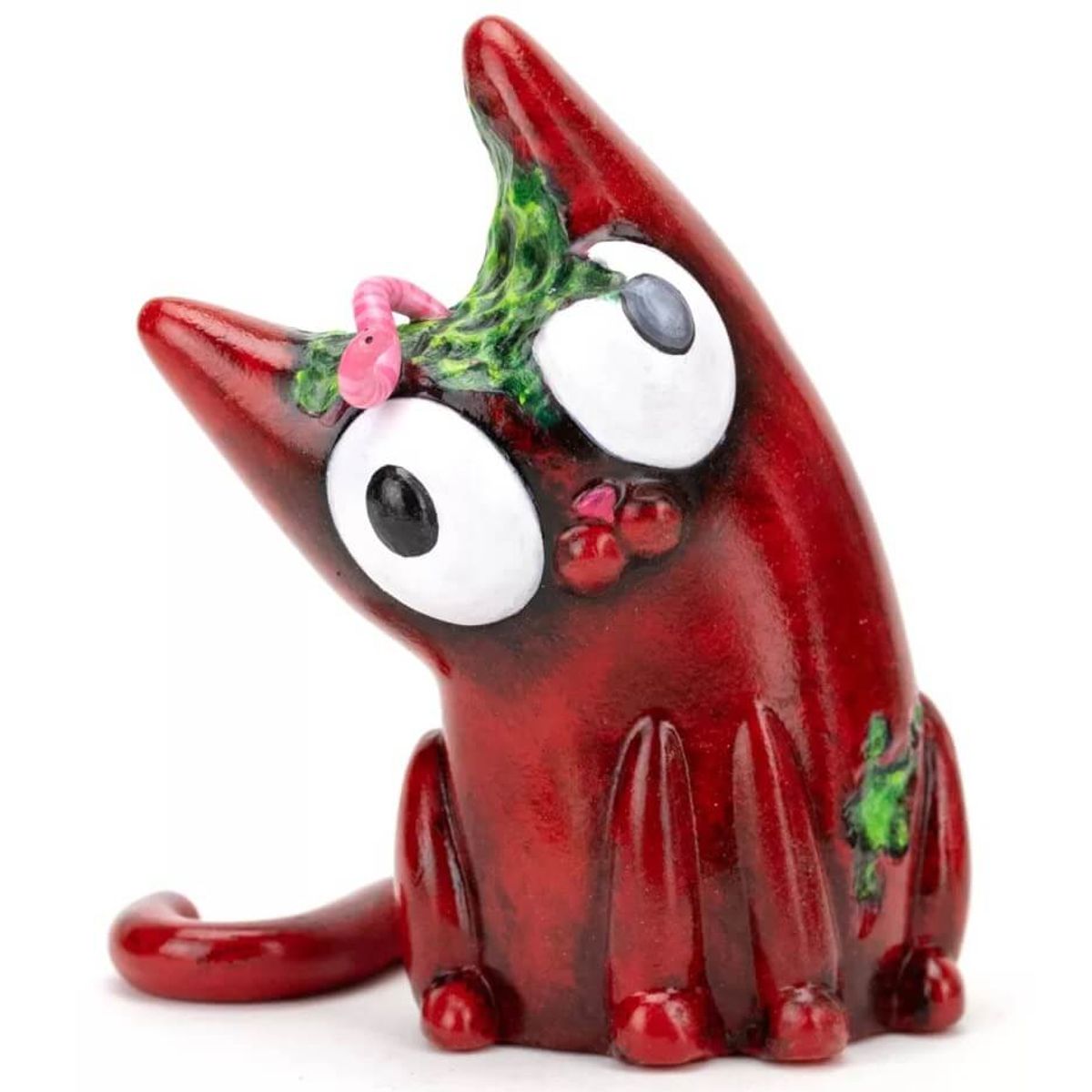 R – I Said…Meow Meow