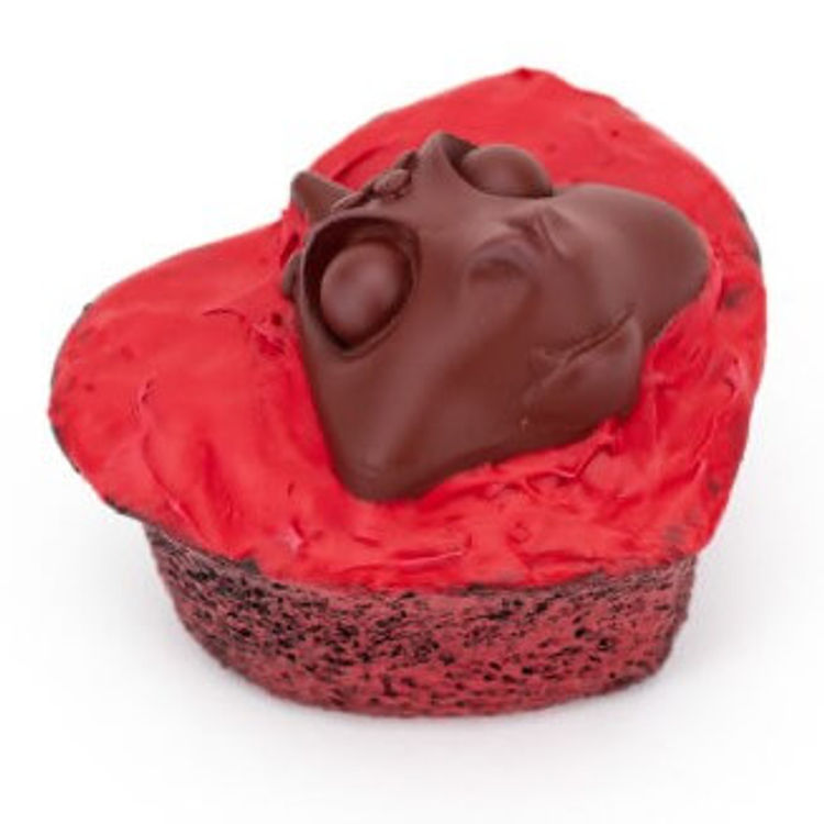 R – Love Cakes by Big C
