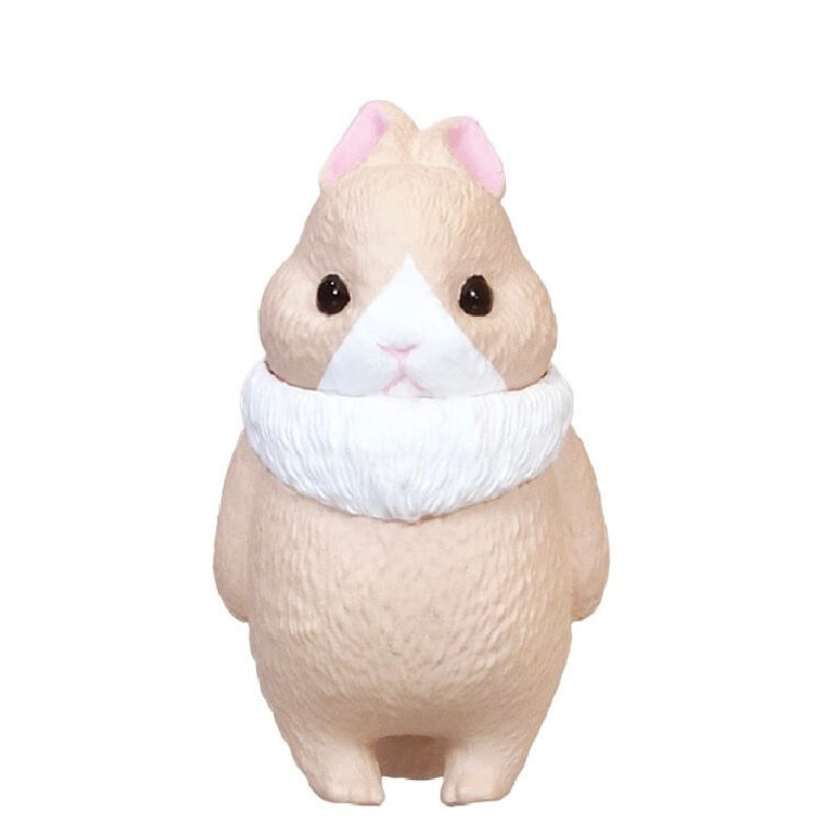 Rabbit by Yell World