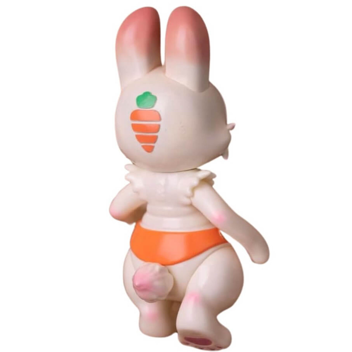 Rabbit Rider (Neko Rider : Year of Rabbit version)