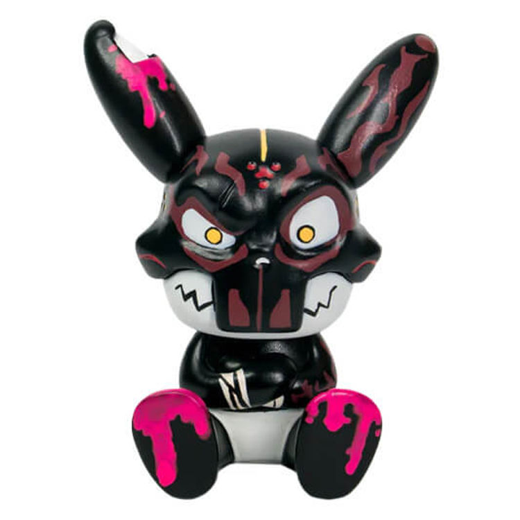 Rabbotz Wabbotz by Wuji Toys