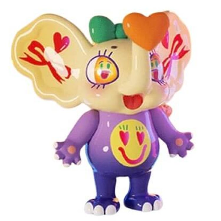 Rabty Rainboo - 2023 by Agan