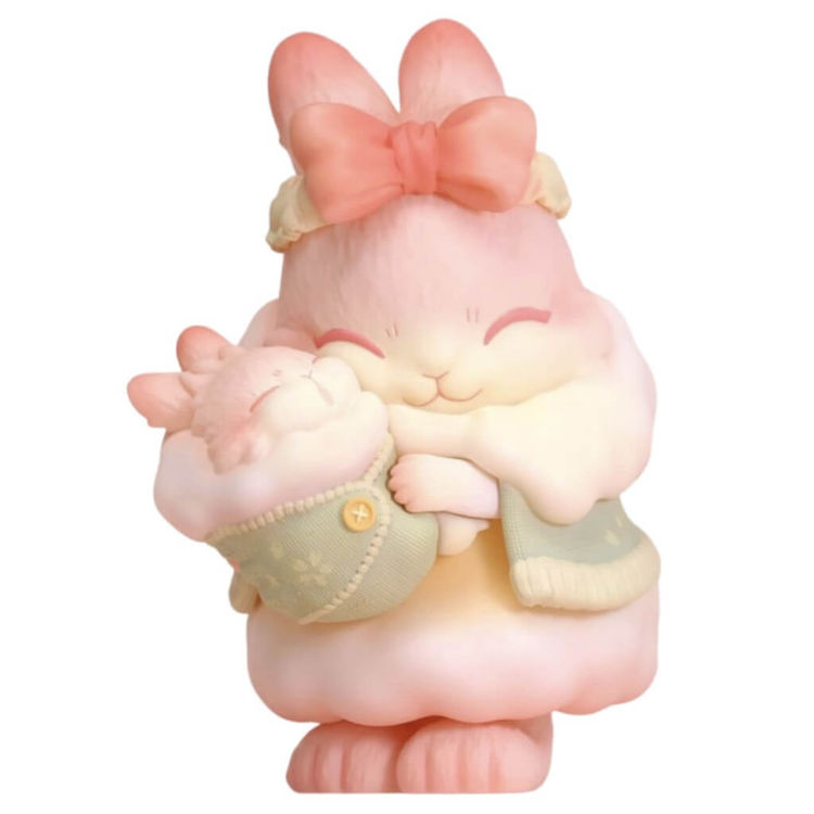 Raby - Sweet Love by Yoyo Yeung