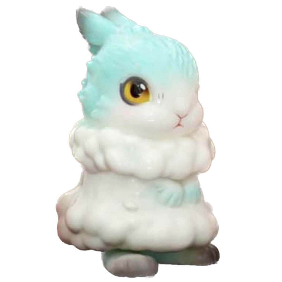 Raby - Unbox Minty Blue