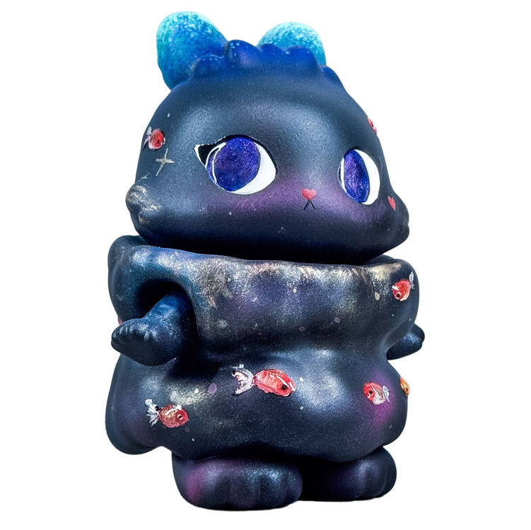 Raby Custom by WinnieYippie