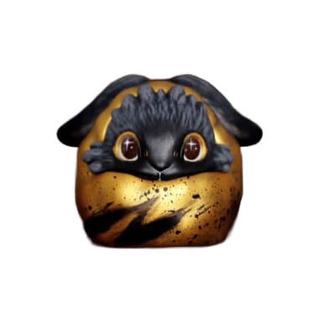 Raby Daruma Sumi