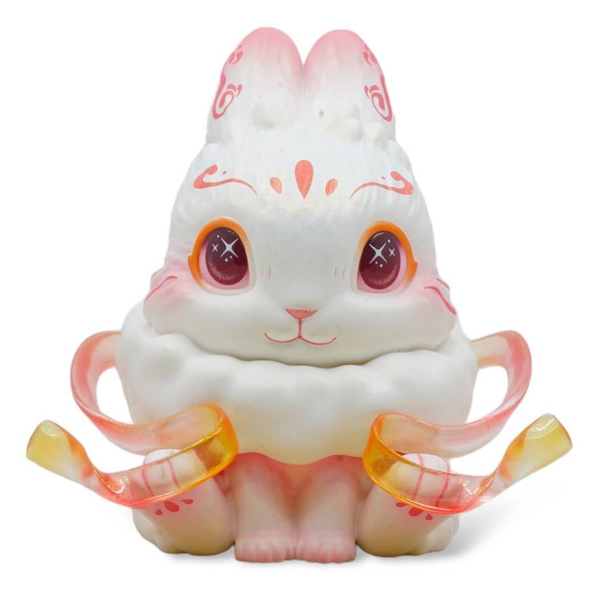 Raby Sit Sit Year of the Rabbit